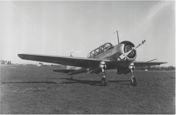 Curtiss SNC-1 - Imagen 2